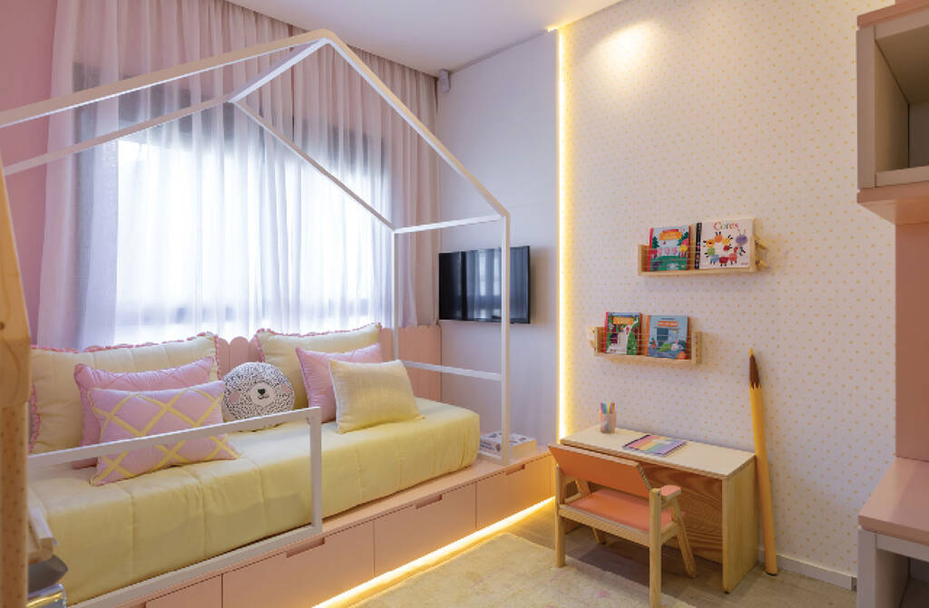 como decorar quarto com orçamento limitado
