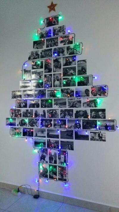 erros comuns ao decorar arvore de natal