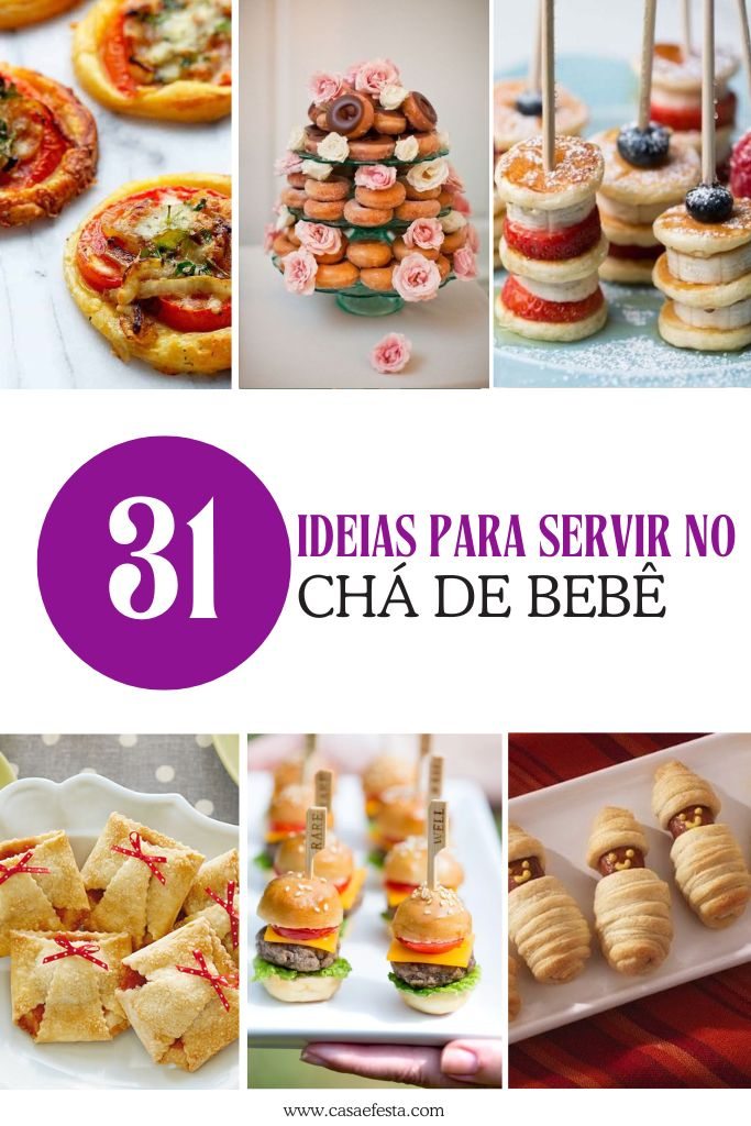 chá de bebê vs chá de fraldas qual a diferença