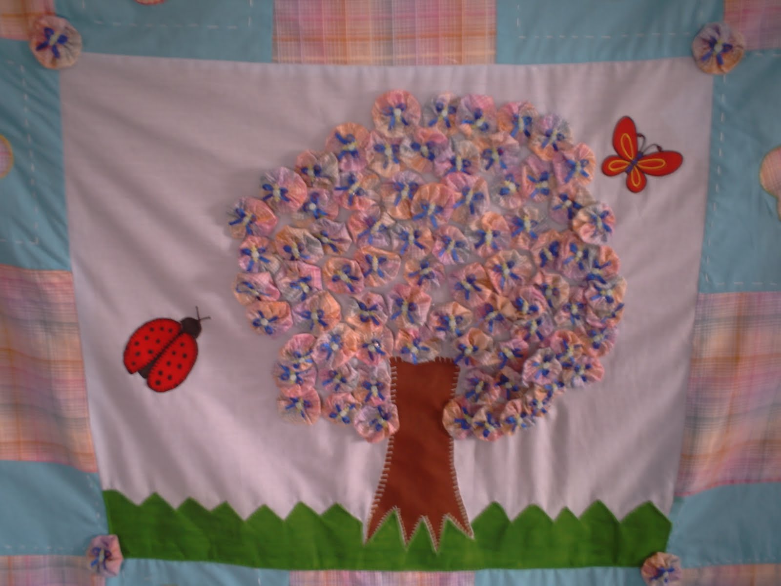 Ideias de artesanato