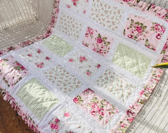 Artesanato com tecidos