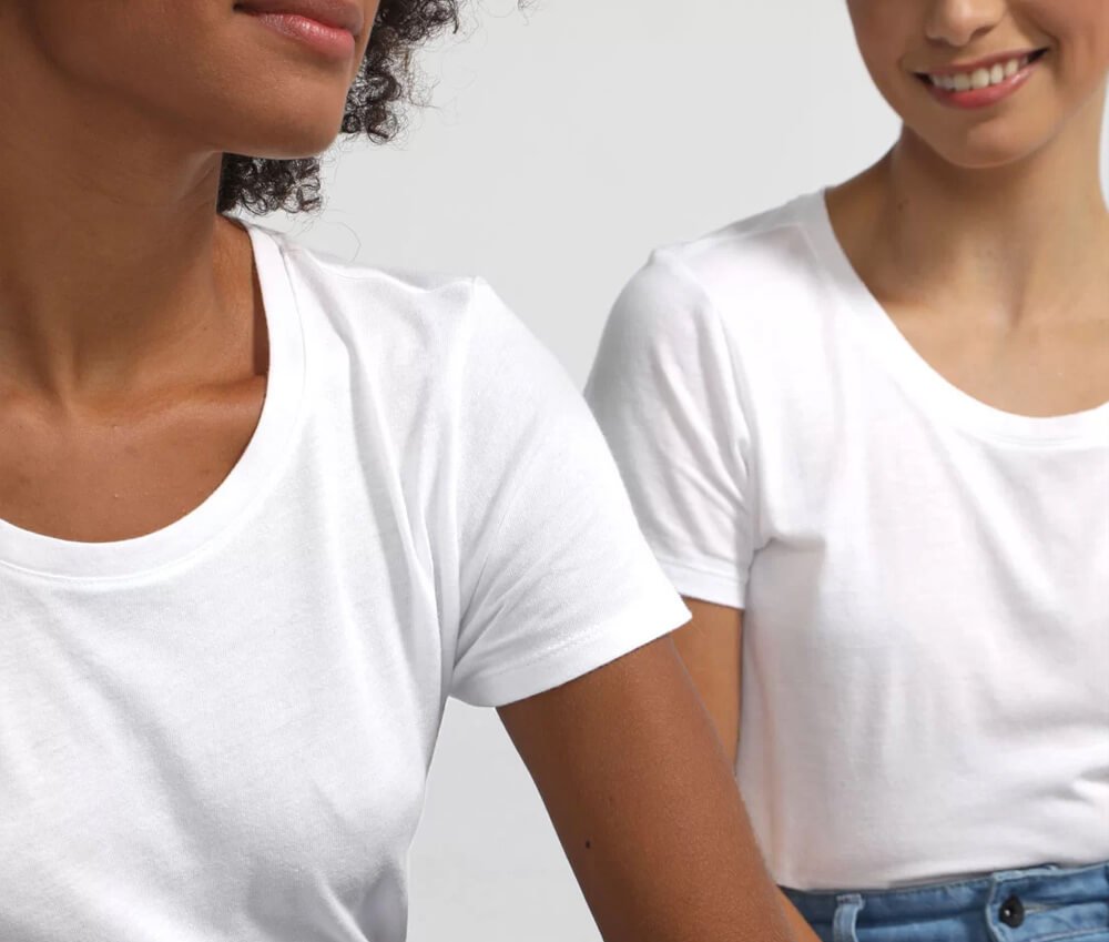 customizar camiseta com pintura