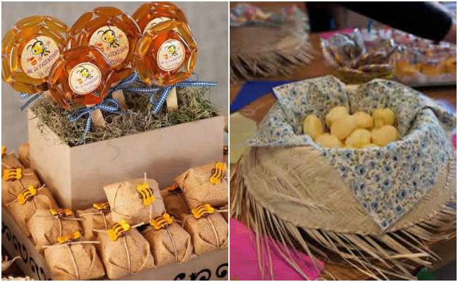 DIY Festa Junina: 7 Elementos Decorativos para Fazer em Casa