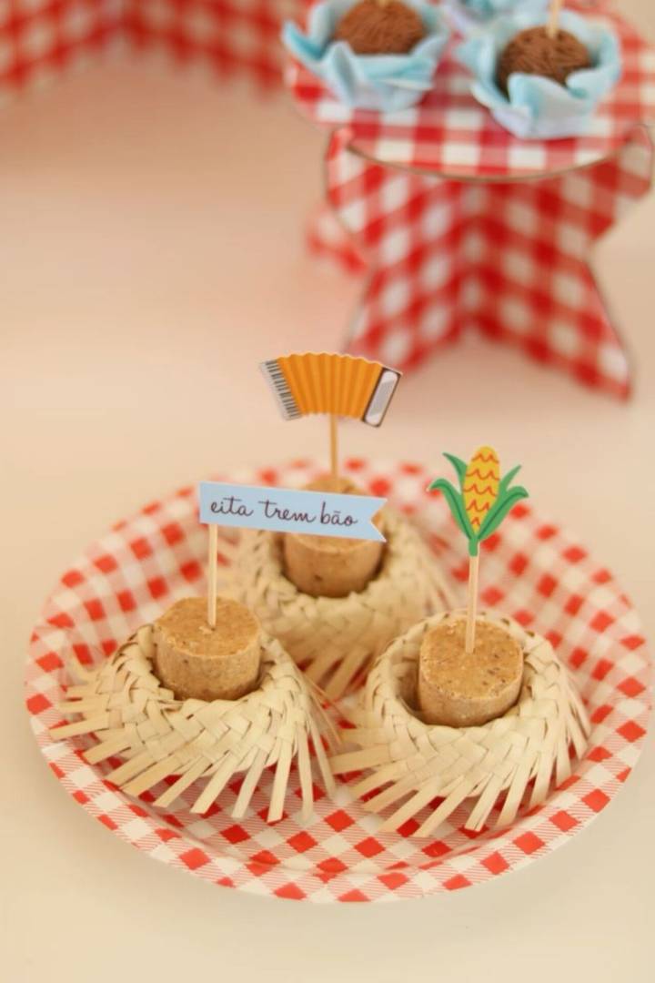 receita de quentão sem álcool para festa junina