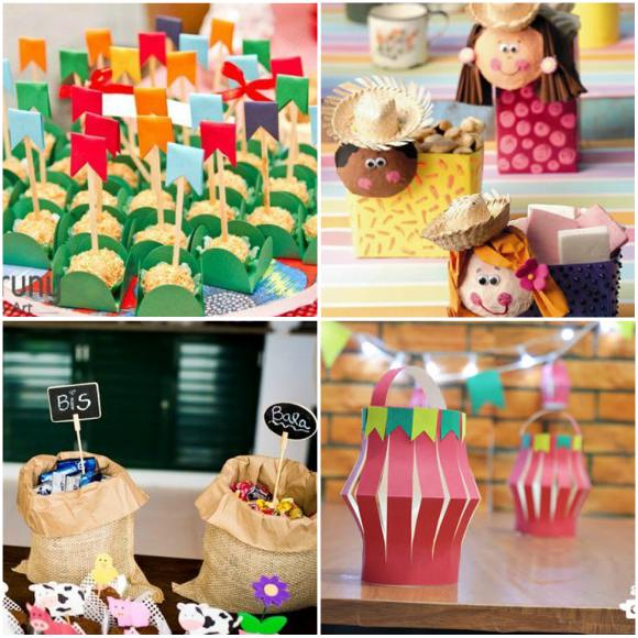 erros comuns ao organizar festa junina