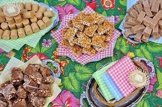 quanto custa organizar uma festa junina