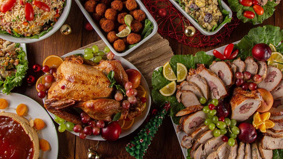 ideias para o natal