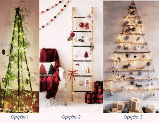 erros comuns ao fazer enfeites de natal caseiros