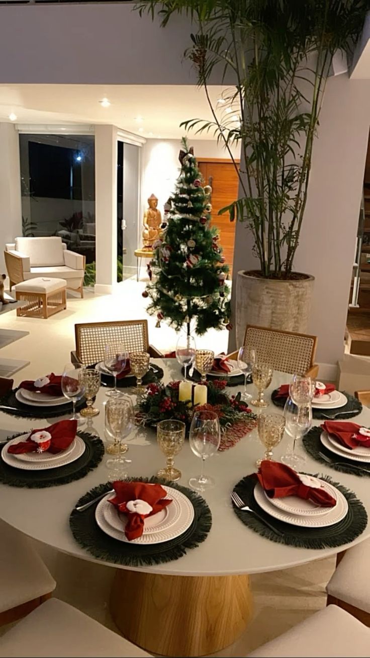 decoração de natal diy vs comprada