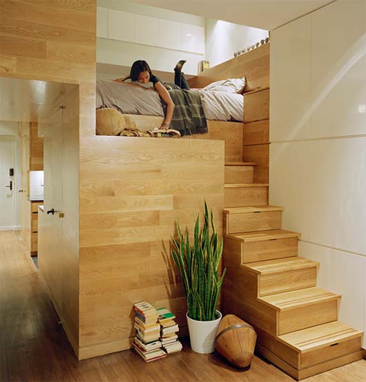 dicas de decoração de quarto barato e funcional