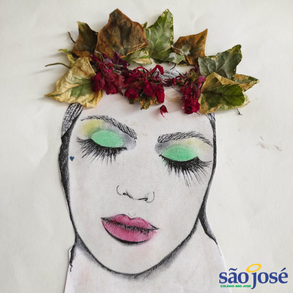 ideias para trabalho de artes