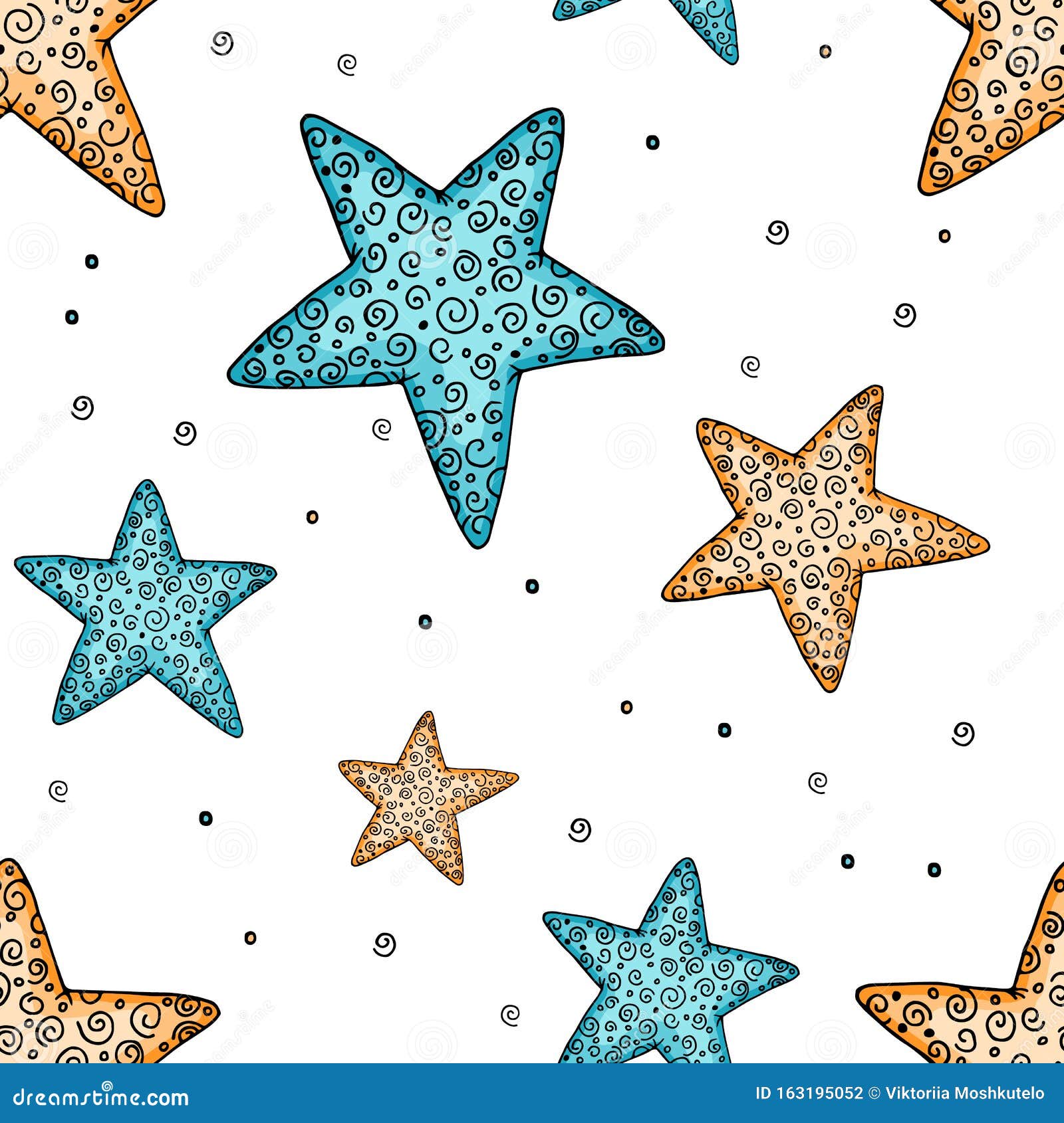 desenho de estrela simples para imprimir