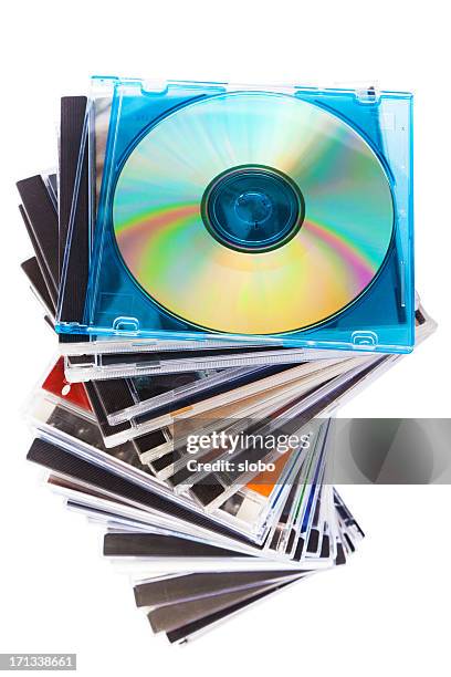 imagens de cds