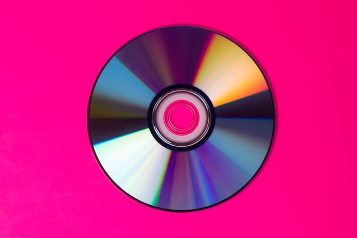 Dados e Regraváveis