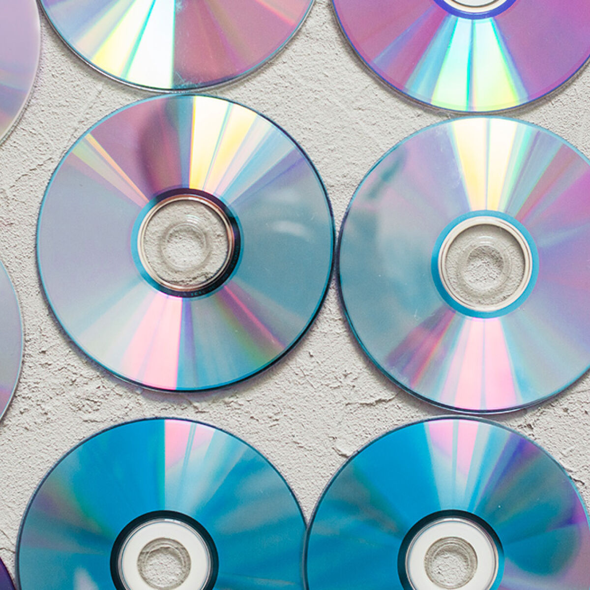 Onde Comprar Estojos para CD (Jewel Cases) e Organizar sua Coleção