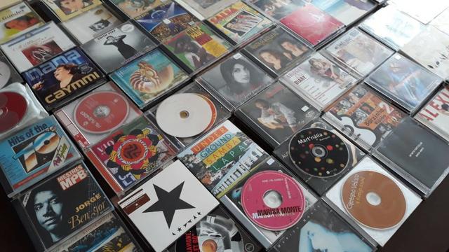 Como Avaliar e Vender Seus CDs Raros: Um Guia para Colecionadores