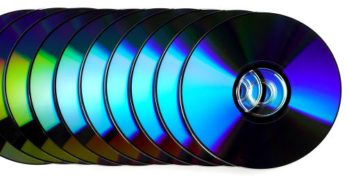 A História do CD: Da Mídia de Áudio aos Formatos de Dados