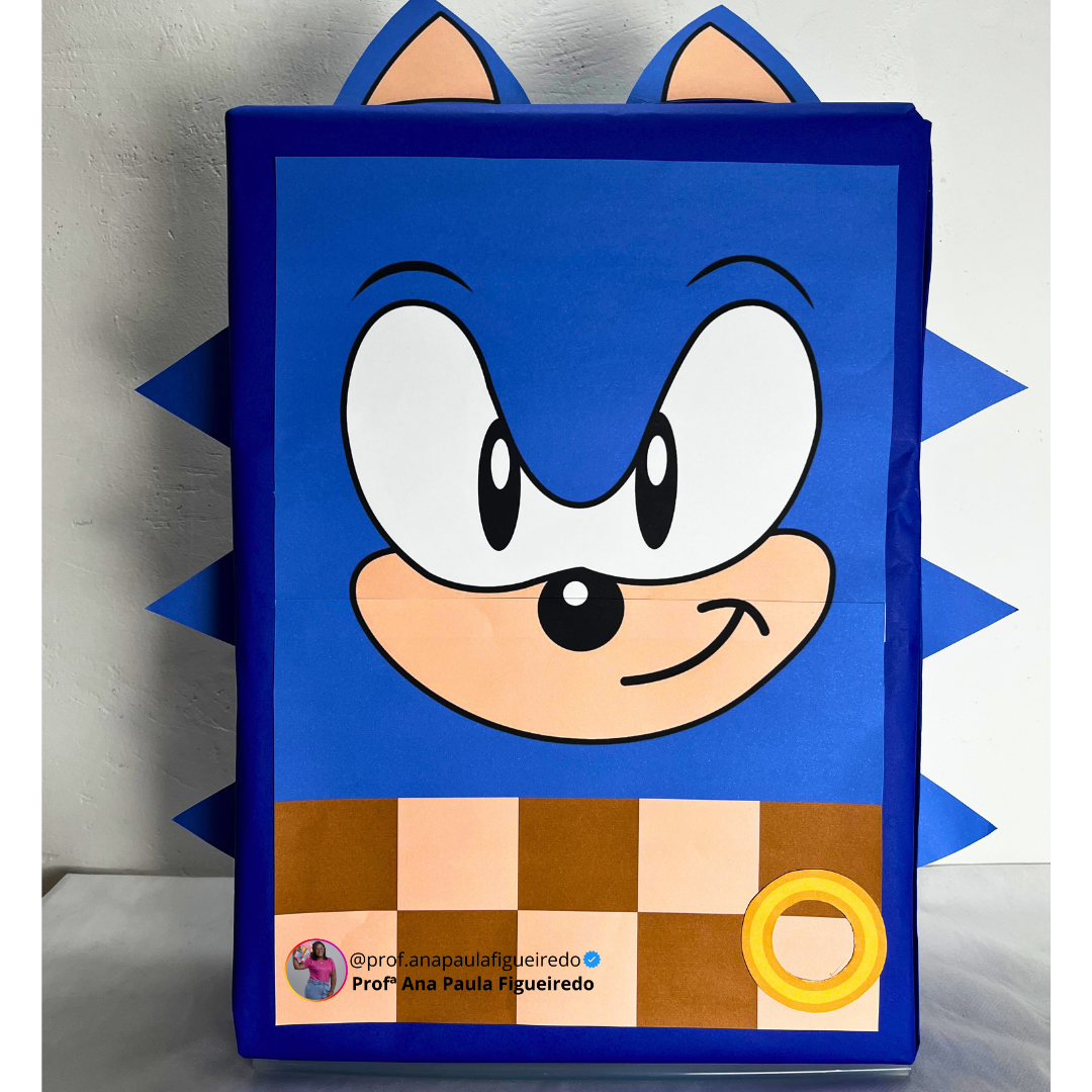 ideias de mochila maluca