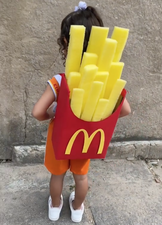 tendência mochila maluca 2025