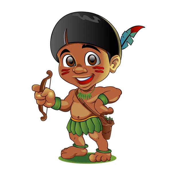 pintura corporal indigena significado