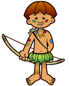 cocares indigenas originais