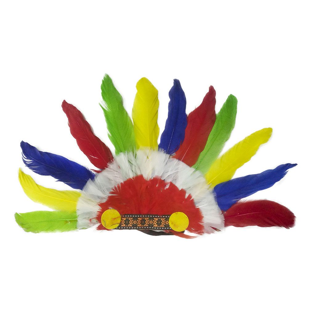 simbolismo da pintura indigena
