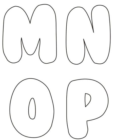 preço de moldes de letras para eva em MDF