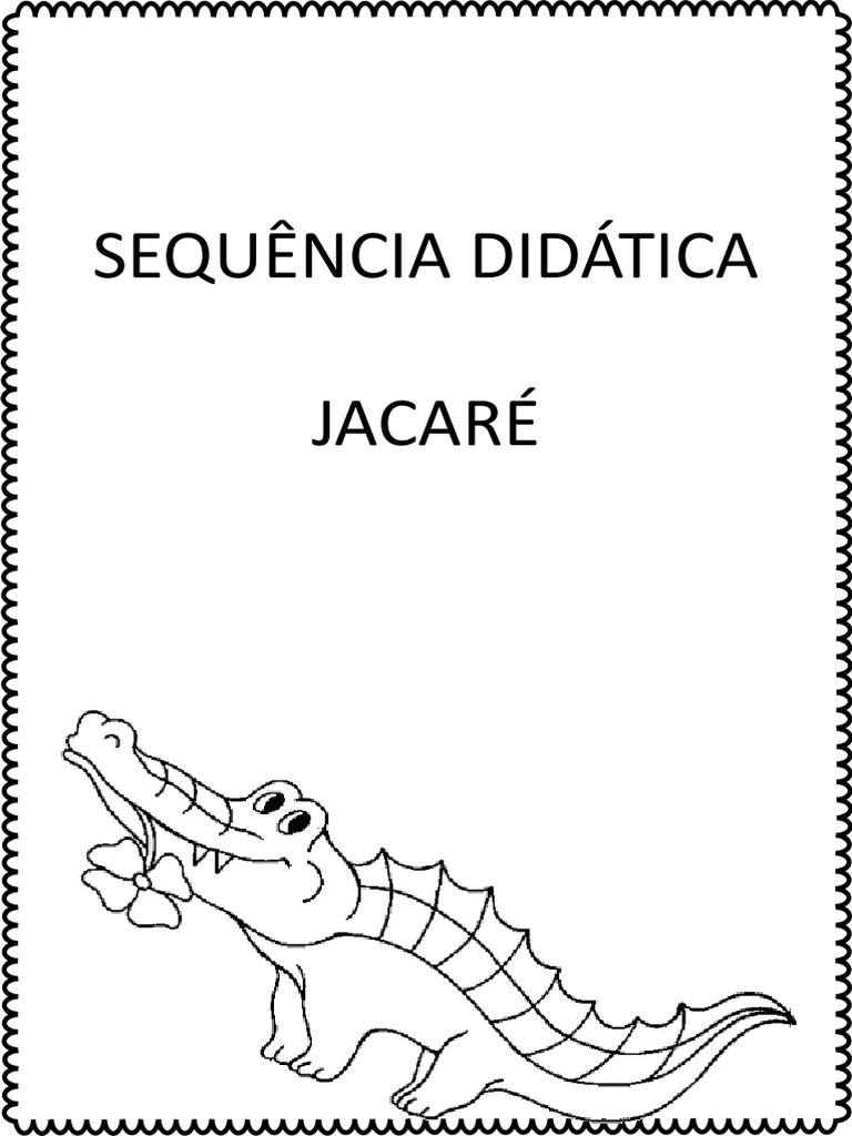 ideias de jacaré para imprimir e decorar festa infantil