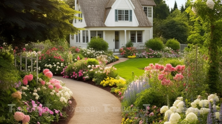 jardim vintage tumblr vs jardim cottagecore