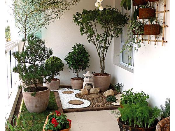 quanto custa montar um jardim vintage tumblr