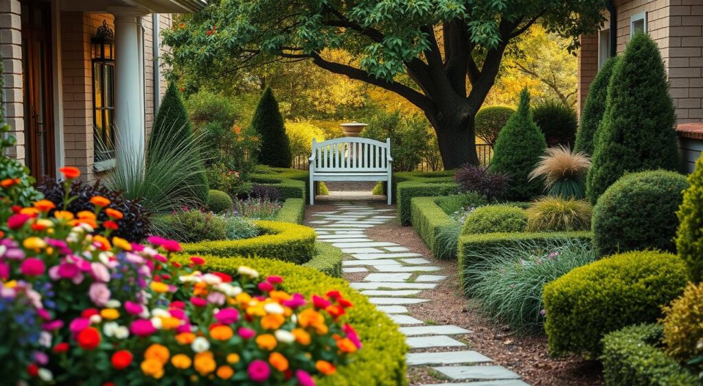 erros comuns ao criar jardim vintage tumblr