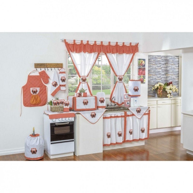 DIY: Crie uma Capa de Liquidificador Personalizada com Nossos Moldes