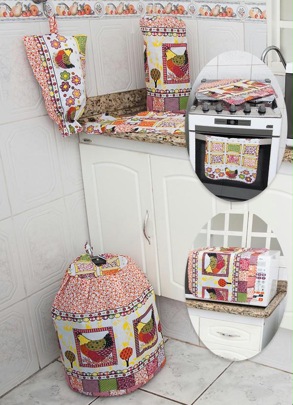 Passo a Passo: Como Fazer um Puxa Saco de Tecido Charmoso e Funcional