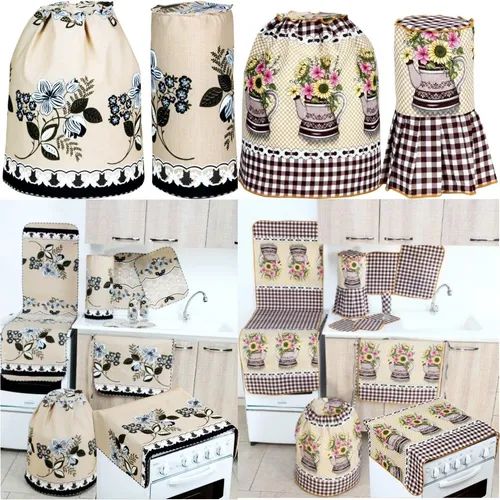 Onde Encontrar os Melhores Moldes Gratuitos para Kit de Cozinha em PDF