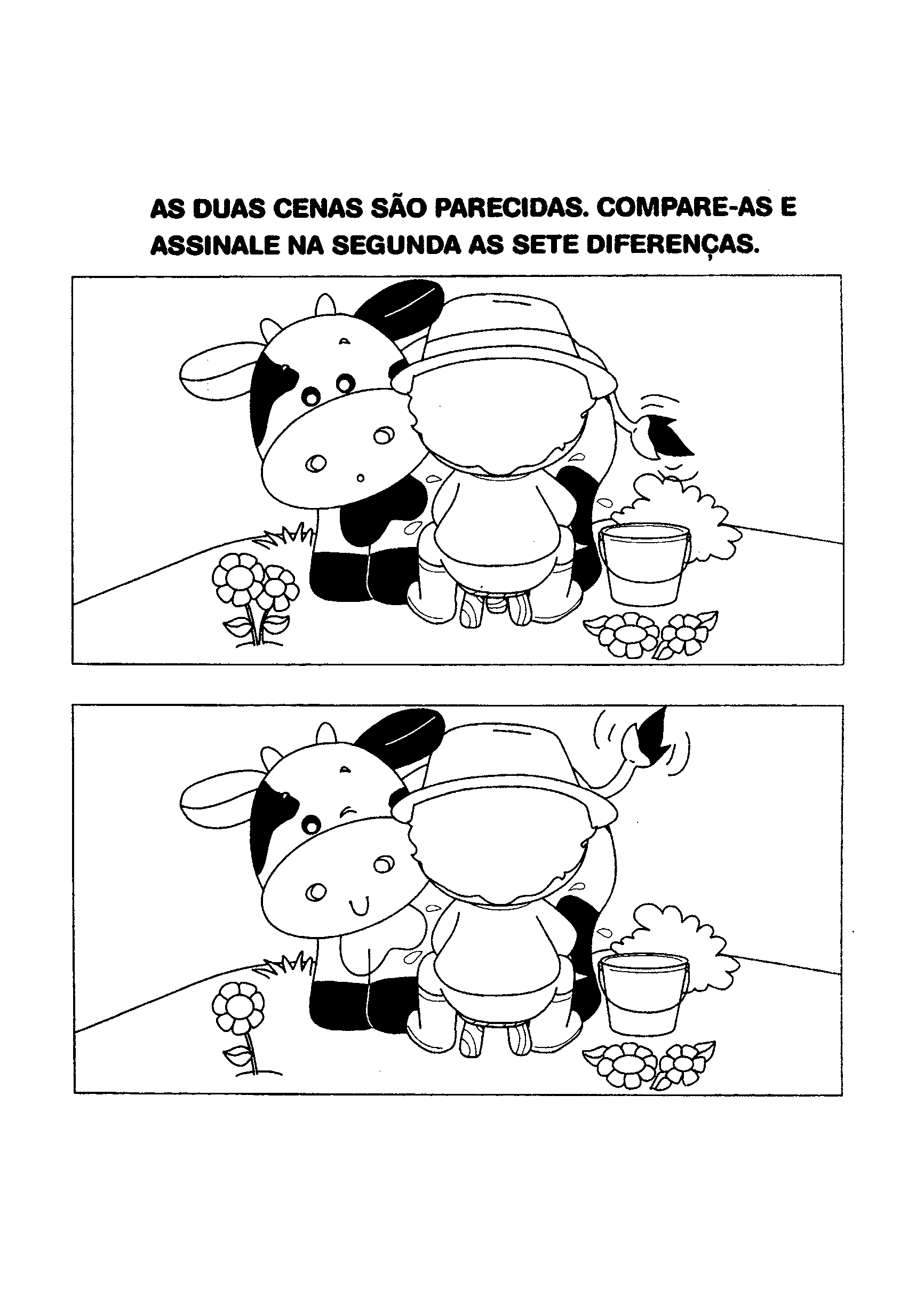 jogo dos 7 erros para imprimir grátis