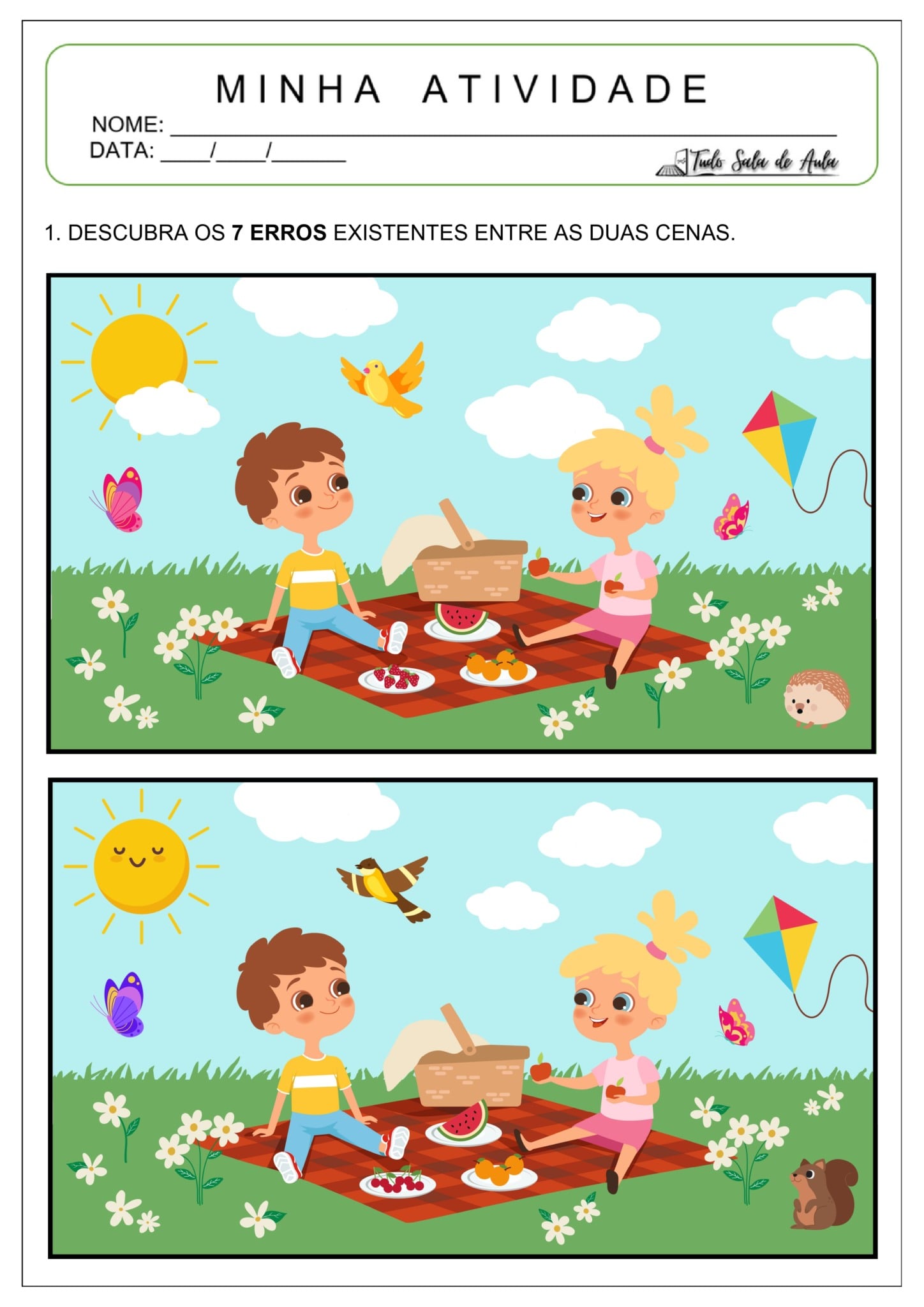 jogo dos 7 erros para imprimir online