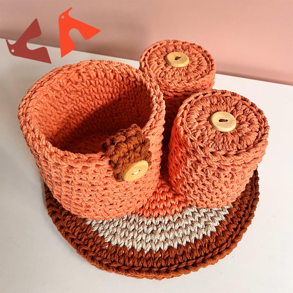 kit croche