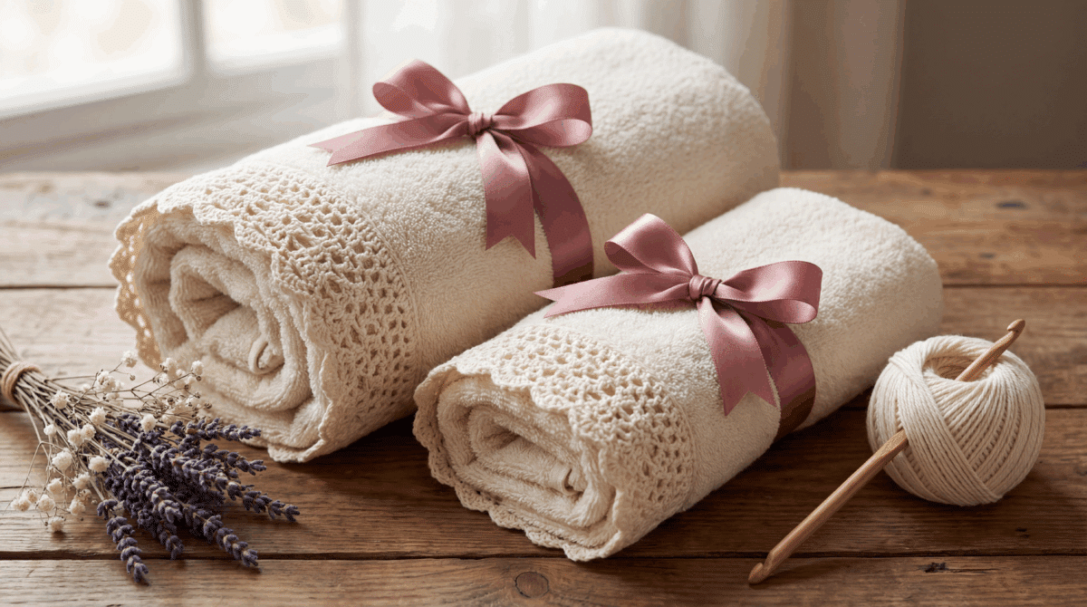 kit de crochê vs comprar agulhas separadas