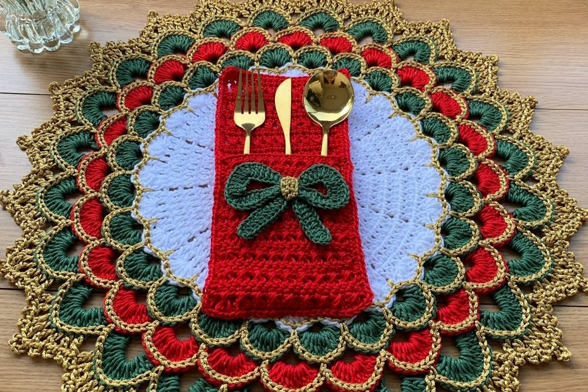 kit croche