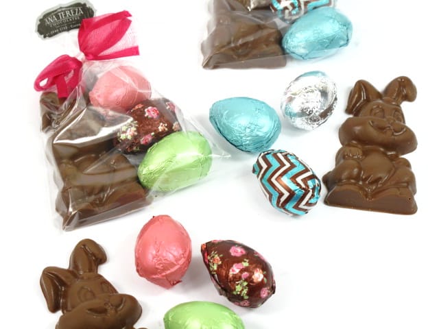 Kits de Páscoa para Crianças: Diversão e Sabor Garantidos