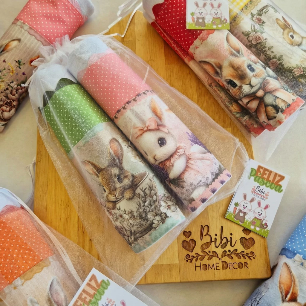 Guia de Compras: Onde Encontrar os Melhores Kits de Páscoa Online