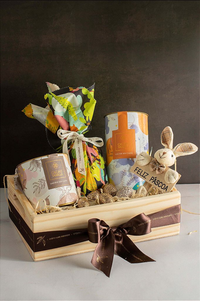 Chocolates Gourmet e Vinhos: A Combinação Ideal para um Kit de Páscoa Adulto