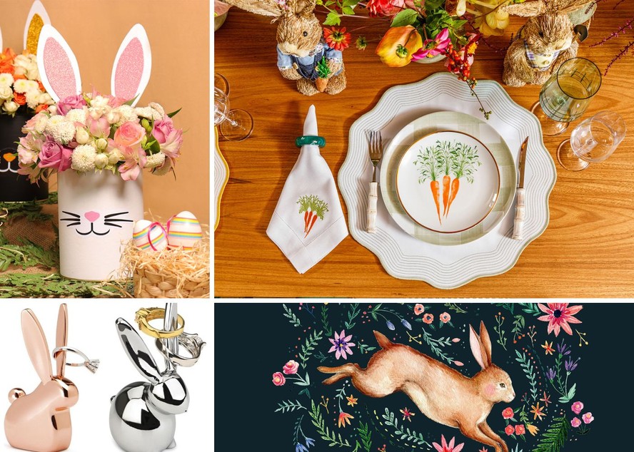 Como Montar um Kit de Páscoa Artesanal Perfeito: Guia Completo