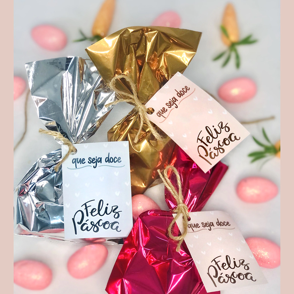 Kits de Páscoa para Crianças: Diversão e Sabor Garantidos