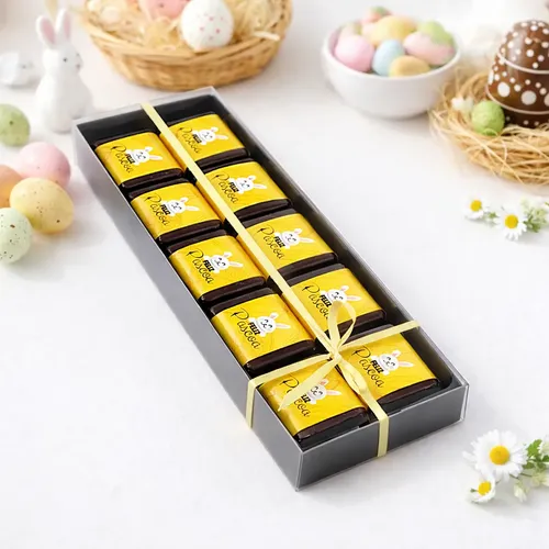 Como Montar um Kit de Páscoa Artesanal Perfeito: Guia Completo