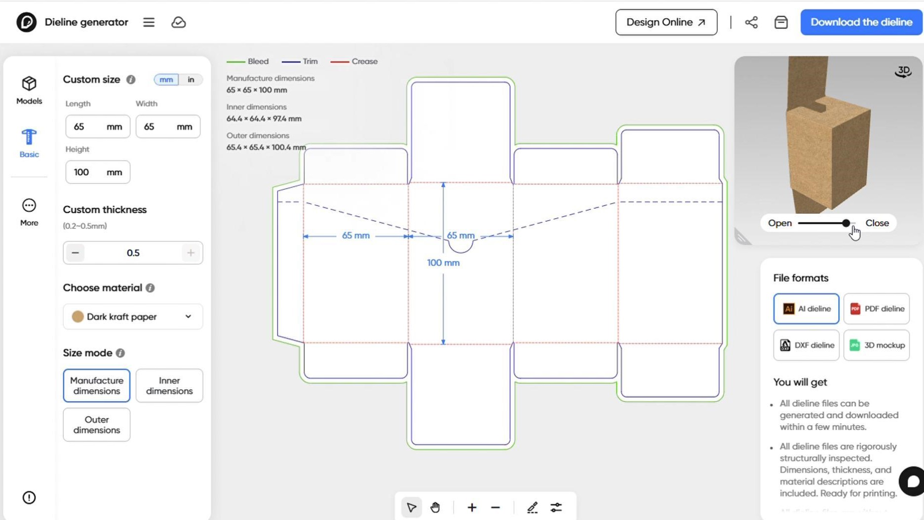 labubu para imprimir