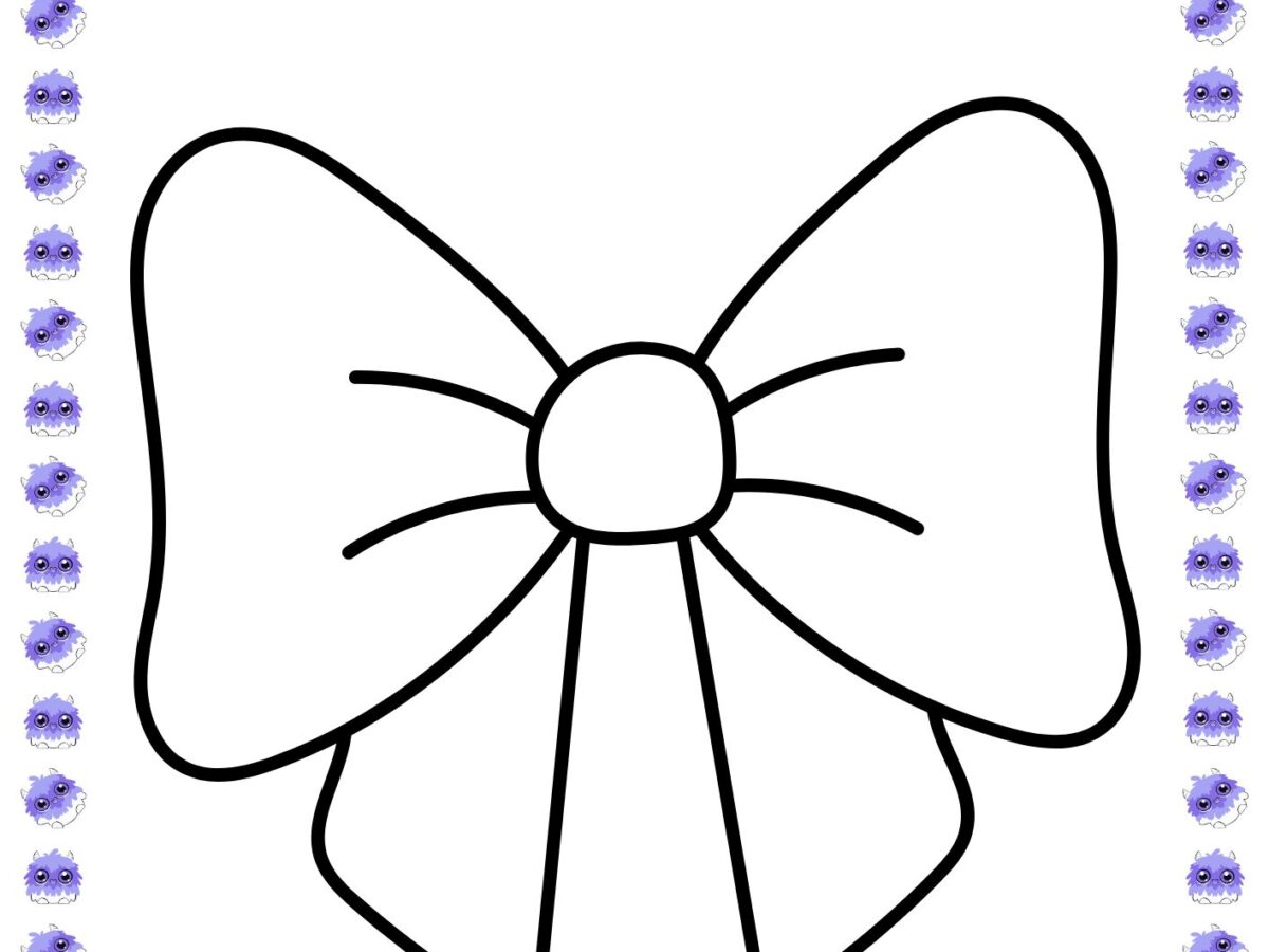 Aprenda a Desenhar Laços de Natal: Tutoriais Simples para Iniciantes