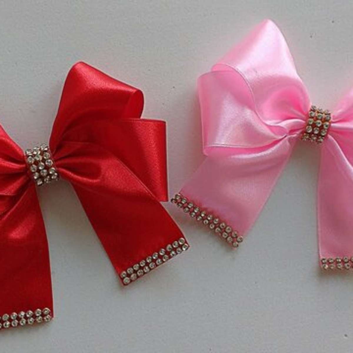 onde comprar fita de cetim barata para laços