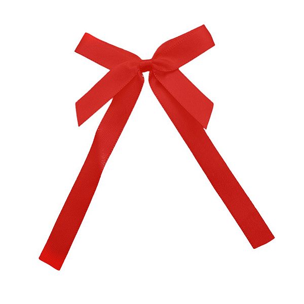 laços de fita para colorir