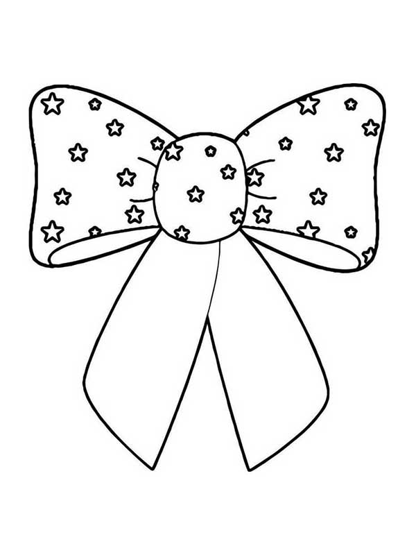 lápis de cor versus caneta glitter para laços